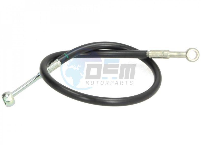 Product image: Piaggio - 650722 - PIPE FITTING  0