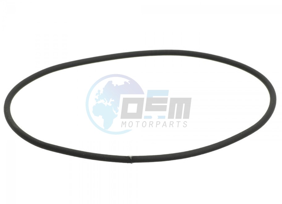 Product image: Piaggio - 482432 - GASKET, DUCT  0