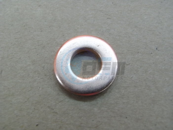 Product image: Sym - 90442-028-000 - SEALING WASHER 8MM  0