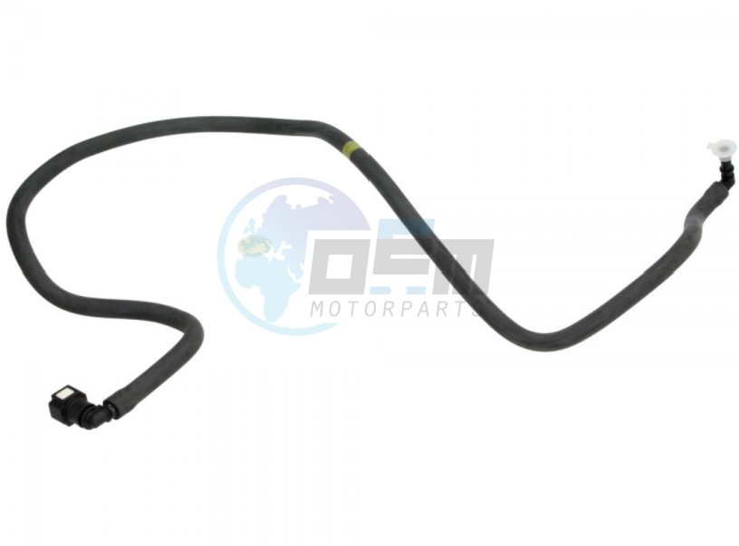 Product image: Vespa - 655378 - Complete fuel pipe   0