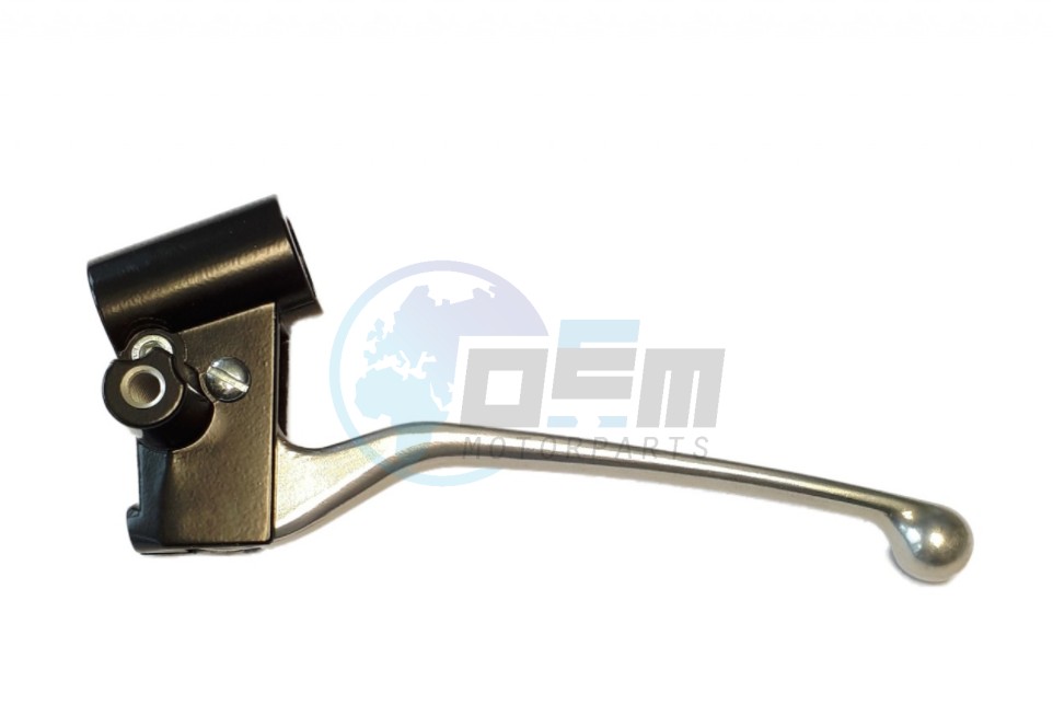 Product image: Vespa - CM063807 - Sleeve with rear brake lever  0