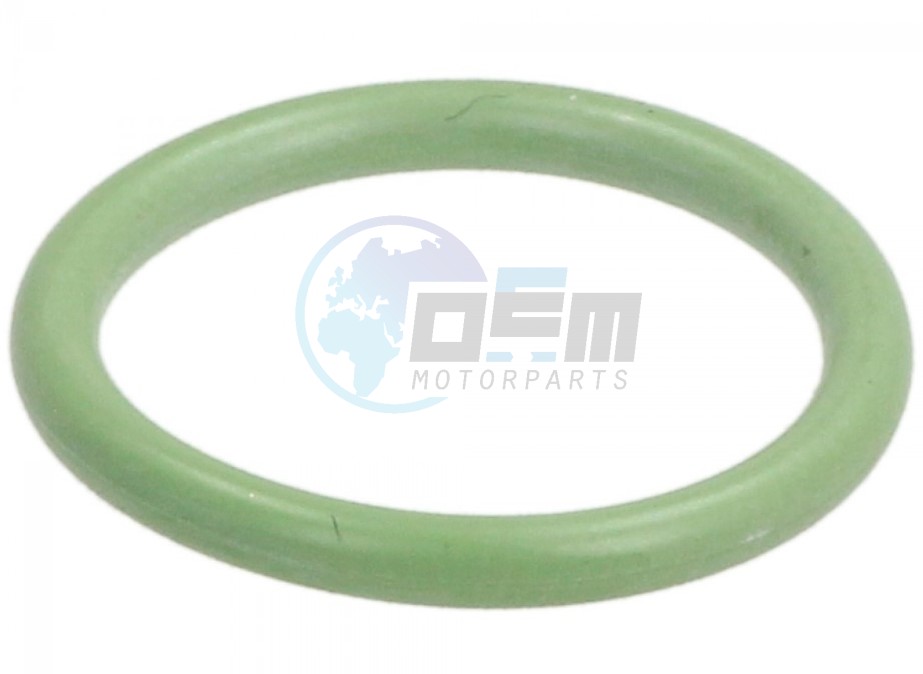 Product image: Piaggio - 237553 - O-ring for  breather  0