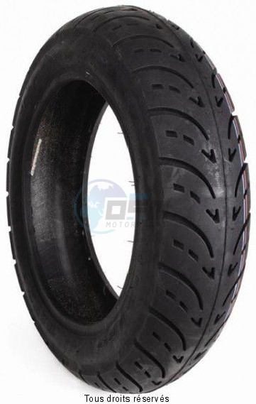 Product image: Duro - KT135S - Tyre  Duro Moto 130/90x15 Hf296c 69p    0