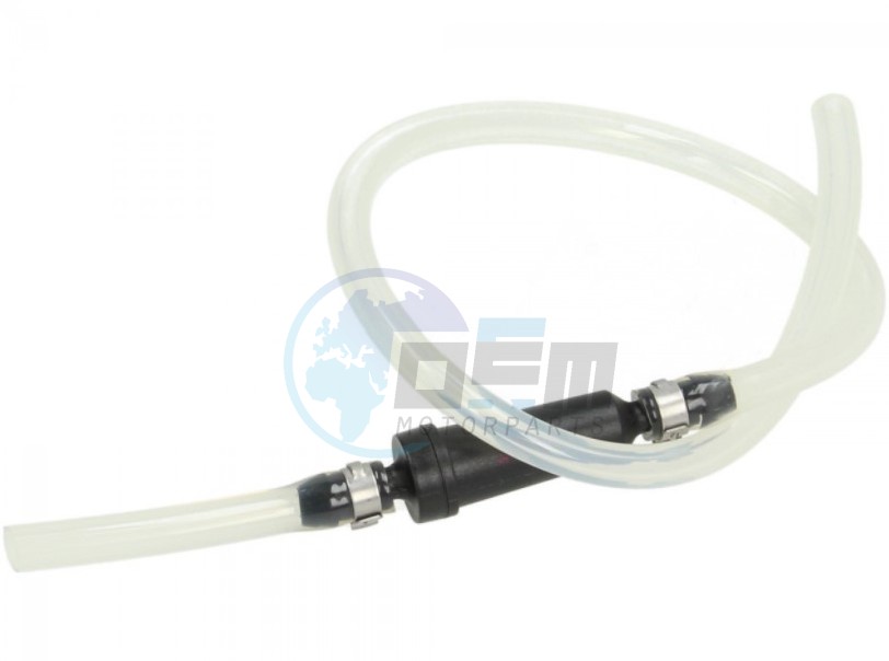 Product image: Vespa - 624933 - Complete vacuum pipe   0