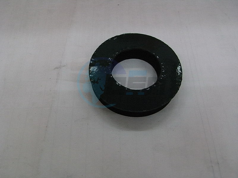 Product image: Sym - 64306-H12-020 - RUBBER VOOR BEPLATING  0