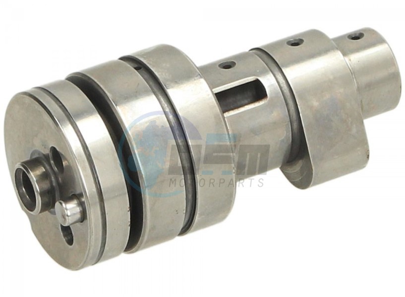 Product image: Piaggio - 8737465 - CAM SHAFT WITH I.P.  0