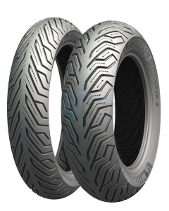 Product image: Michelin - MIC997521 - Tyre MICHELIN CITY GRIP 2 REINF 140/70-15 M/C 69S TL 