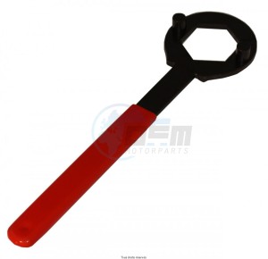 Product image: Sifam - OUT1051 - Clutch nuts key 46mm Allen Key   