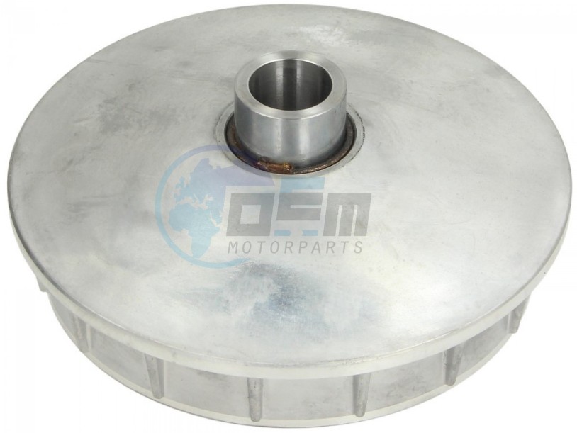 Product image: Aprilia - 849913 - ROLLER CONTAINER ASSEMBLY  0