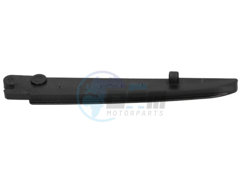 Product image: Piaggio - 828308 - TIMING CHAIN SLIDING SHOE  0