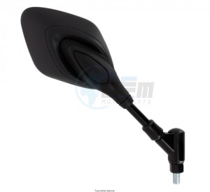 Product image: Kyoto - MIR8910 - Mirror Right GSF650 Bandit '09 Ø10mm - 2009/2011   