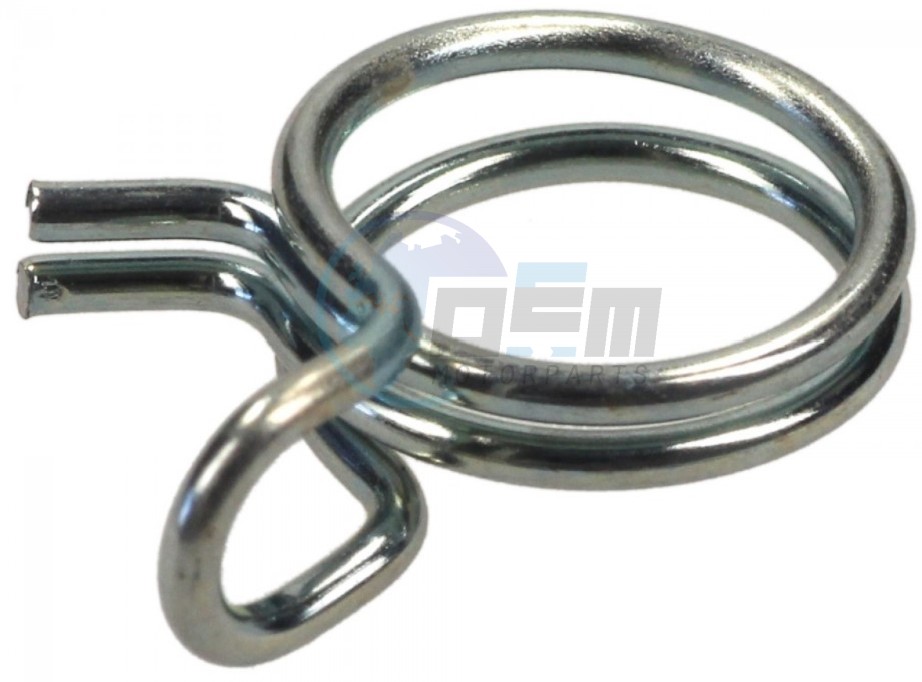 Product image: Gilera - CM002903 - Hose clamp  0