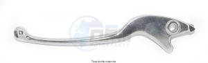 Product image: Sifam - LFM2057 - Lever Scooter Silver-Left   Left  
