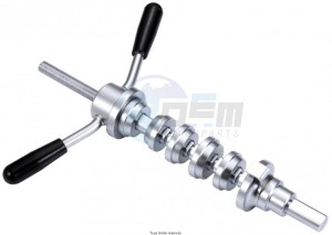 Product image: Sifam - OUT1078 - Steering column bearing press for diameter 40mm till 65mm   