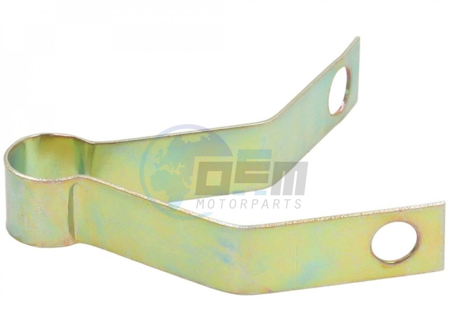 Product image: Gilera - 581767 - Support clamp  0