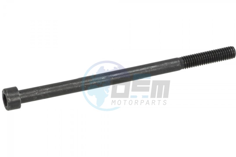 Product image: Vespa - 478171 - Hex socket screw M6x100   0