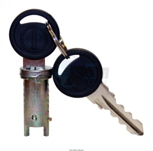 Product image: Kyoto - NEI9001 - Ignition lock Piaggio  1 PIELight Light bulb - Vespa 125 PX/PK/FL2 OEM PIAGGIO 196486 