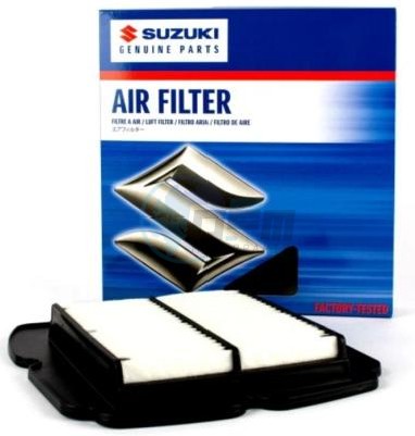 Product image: Suzuki - 13780-16G00 - FILTER  1