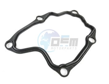 Product image: Vespa - 829536 - Head cover gasket   1
