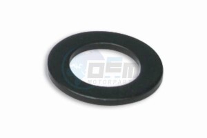 Product image: Malossi - 0815255B - Spacer ring for MULTIVAR 