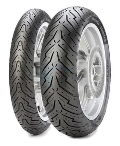 Product image: Pirelli - PIR2903000 - Tyre Scooter 3.50 - 10  59J TL Reinf ANGEL SCOOTER 