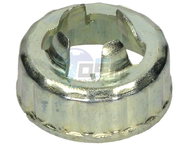 Product image: Piaggio - 177609 - CAP FOR STOPPING NUT  0