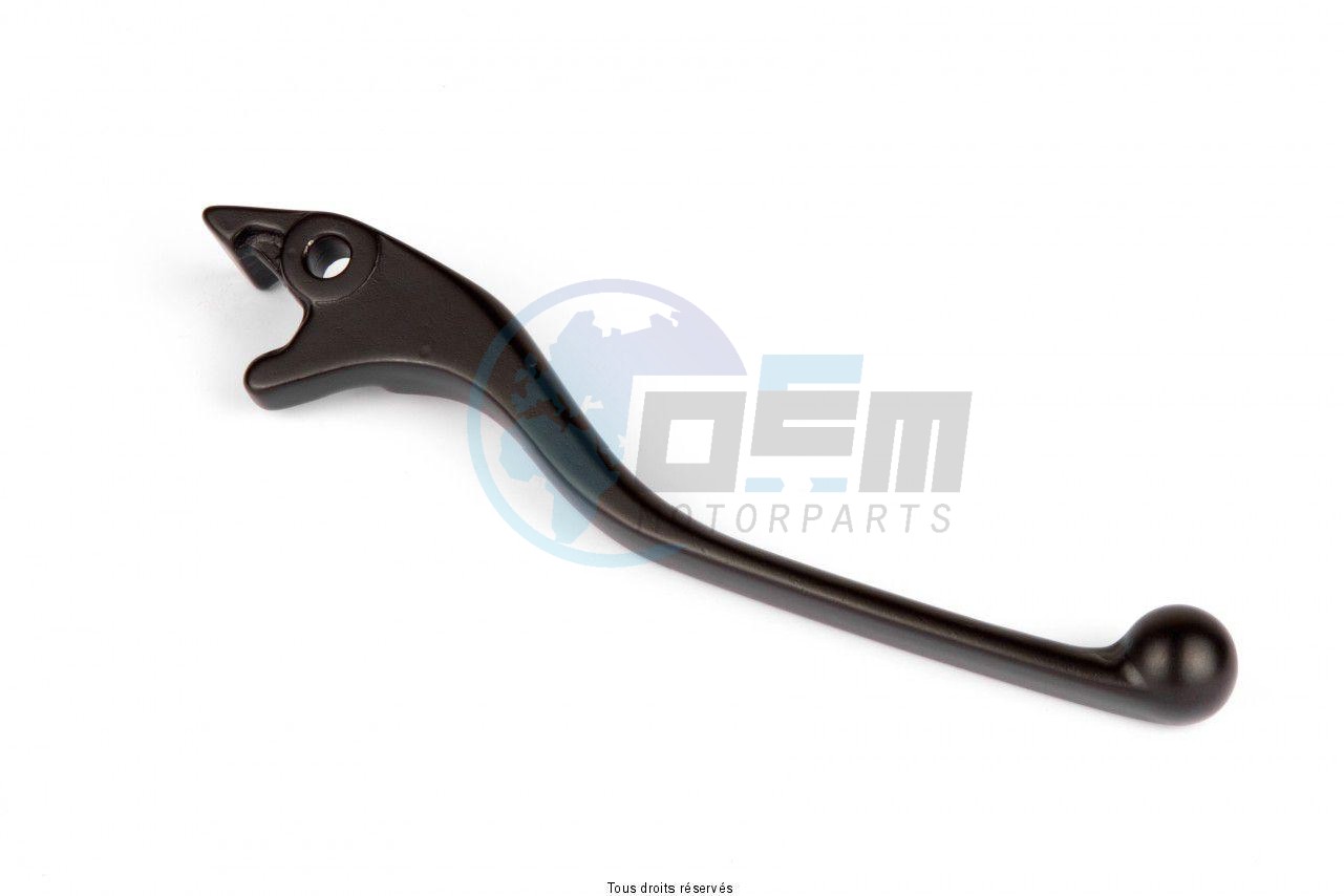 Product image: Sifam - LFH1028 - Lever Brake Honda OEM: 53175-mg7-006  0