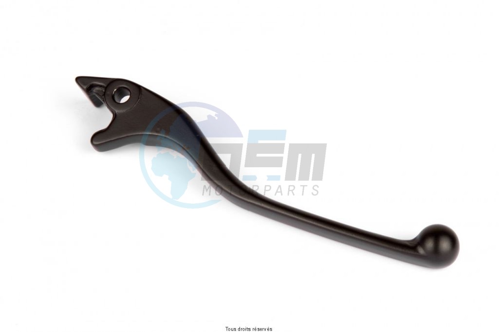 Product image: Sifam - LFH1028 - Lever Brake Honda OEM: 53175-mg7-006  1