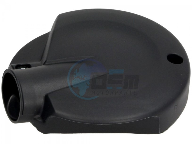 Product image: Vespa - 1A001147 - Cooling Cover   0