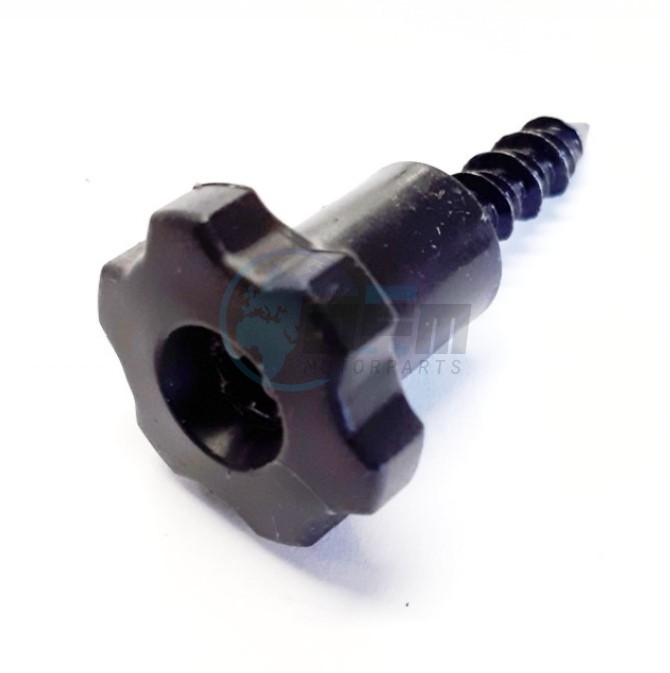 Product image: Vespa - 1A006715 - Air filter closing knob  0