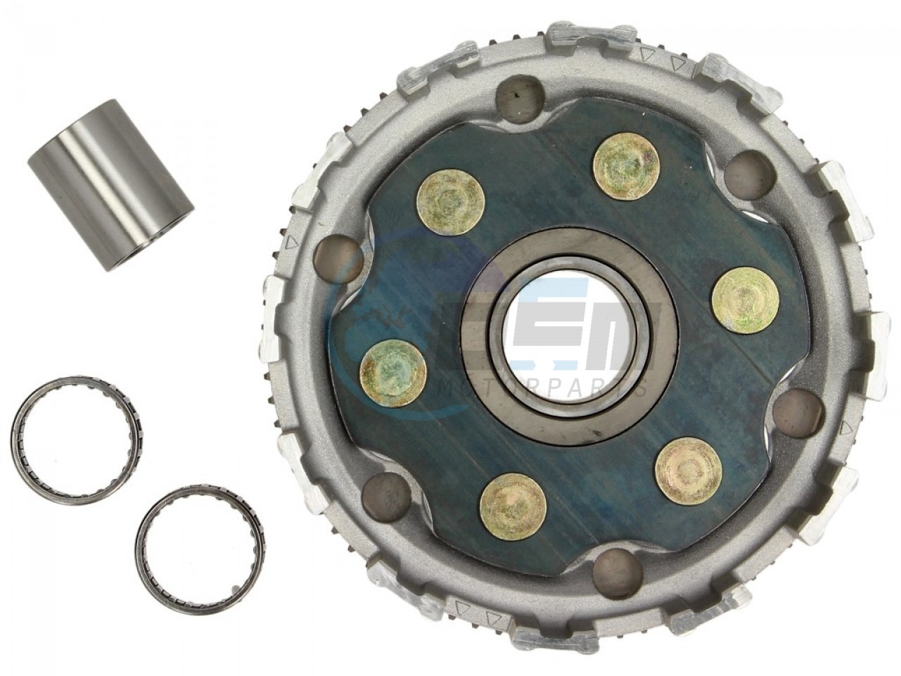 Product image: Derbi - 497643 - CLUTCH GEARING  0