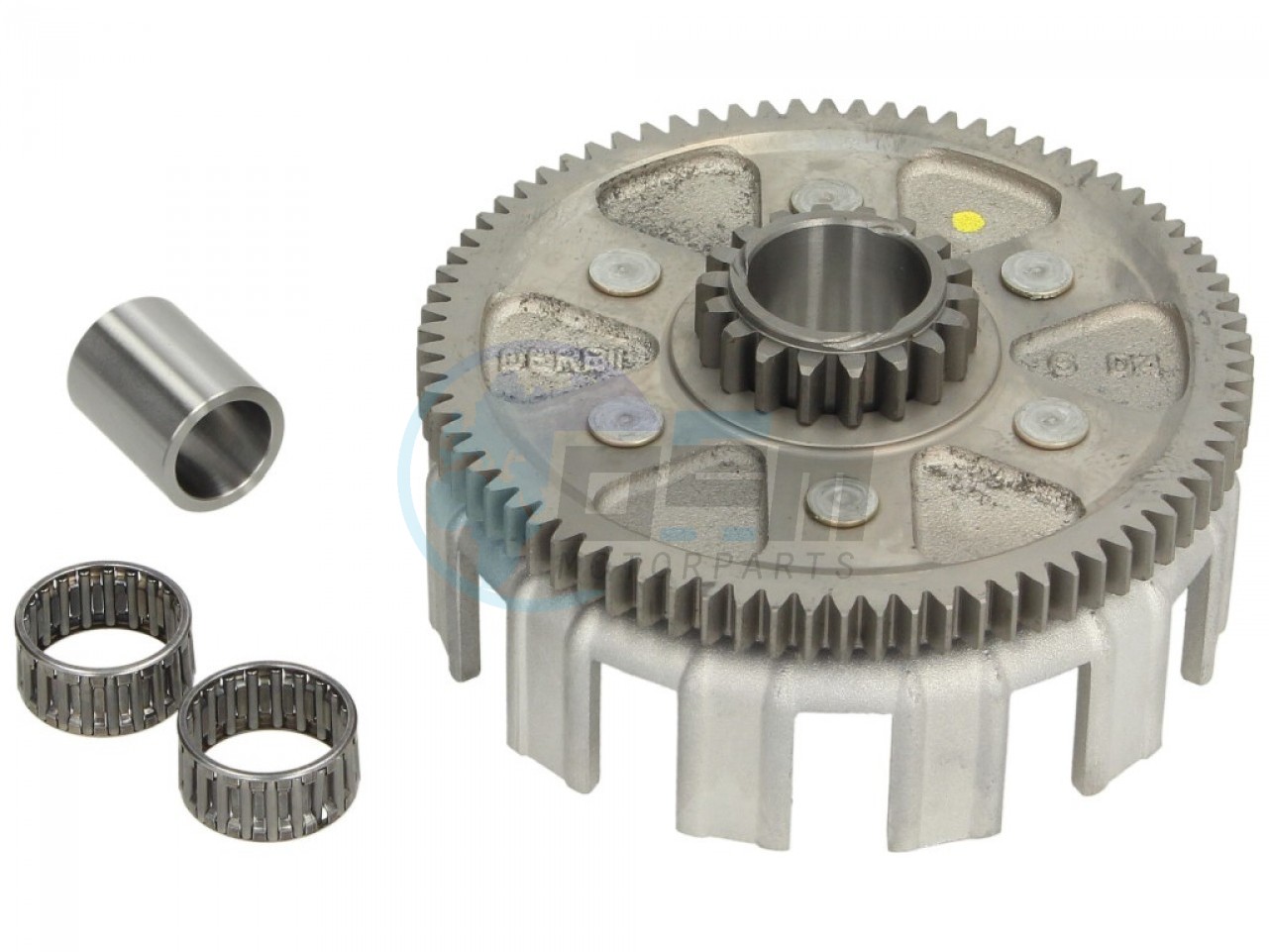 Product image: Derbi - 497643 - CLUTCH GEARING  1