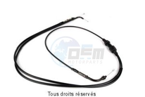 Product image: Kyoto - CAB005016 - Cable Scoot Speedometer X8r    