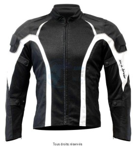 Product image: S-Line - VESTSUWOM13 - Jacket SUMMER Woman Size M 