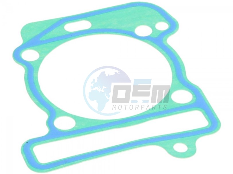 Product image: Piaggio - 436360 - PACKING  0