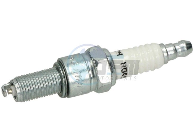 Product image: Derbi - 438027 - SPARK.PLUG CHAMPION RG4HC   0