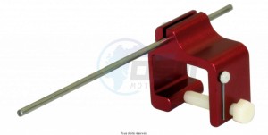 Product image: Sifam - OUT1117 - Tool Alignement de Chain For Sprocket and Chain wheel rear   