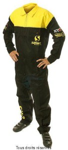 Product image: Sifam - COMBISIFAM3 - Work Rain Suit Travail Sifam M 