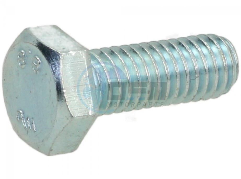 Product image: Vespa - 031088 - screw M6x16   0