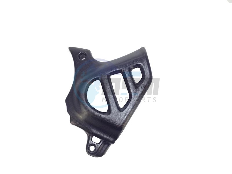 Product image: Rieju - 0/000.220.0510 - OUTPUT PINION PROTECTOR COVER  0