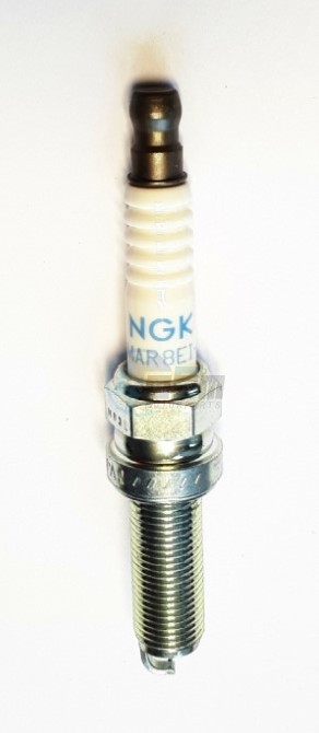 Product image: Vespa - 1D001003 - Spark plug  0