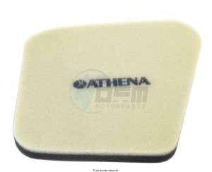 Product image: Athena - 98C412 - Air Filter Ksf 250 Mojave 89-04 Kawasaki 