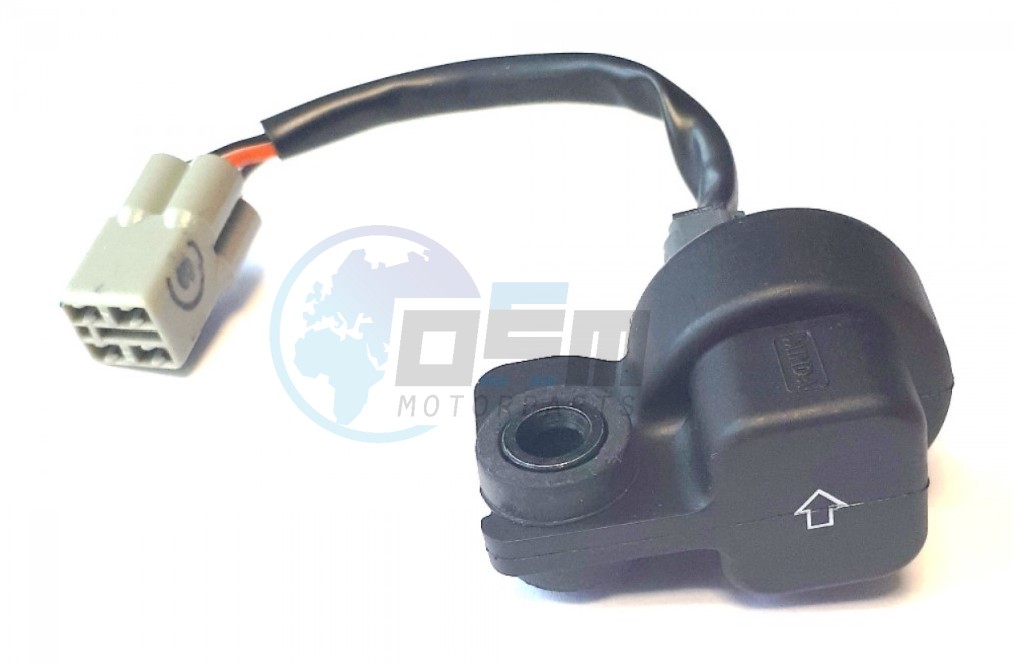 Product image: Moto Guzzi - 680212 - Fall sensor  0