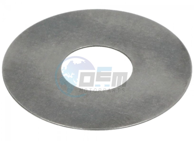 Product image: Gilera - 483918 - Oil seal washer  0