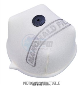 Product image: Marchald - VHD100 - Air Filter Honda   VHD100 