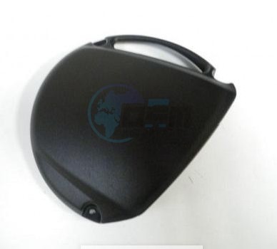 Product image: Yamaha - 5FXE262H0000 - COVER,FAN  0