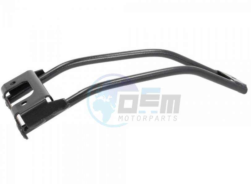 Product image: Piaggio - 853100 - Number plate holder support  0