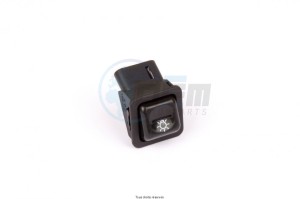 Product image: Kyoto - IND129 - Light Switch Gilera.Piag.    