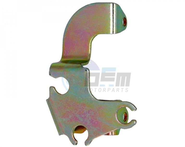Product image: Piaggio - 876400 - WATER PUMP SUPPORT  0