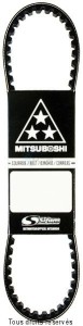 Product image: Mitsuboshi - MBLSC055 - Transmission Belt Reinforced Mitsuboshi    